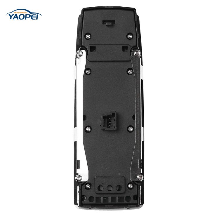 Master Power Window Door Switch 1669054400 for Mercedes-Benz ML350 2012-2015