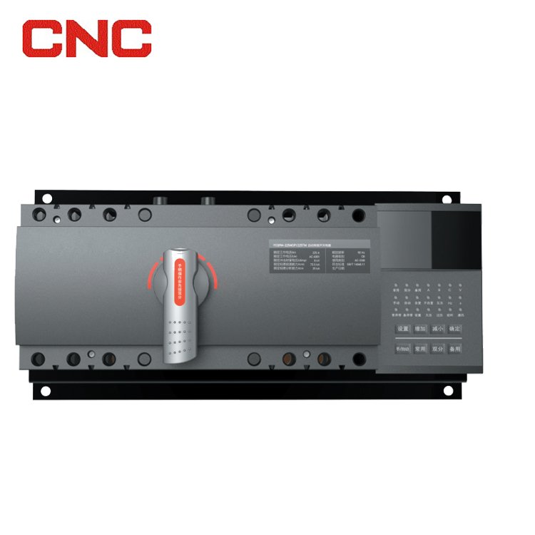Automatic Transfer Switch ATS Auto with 4p