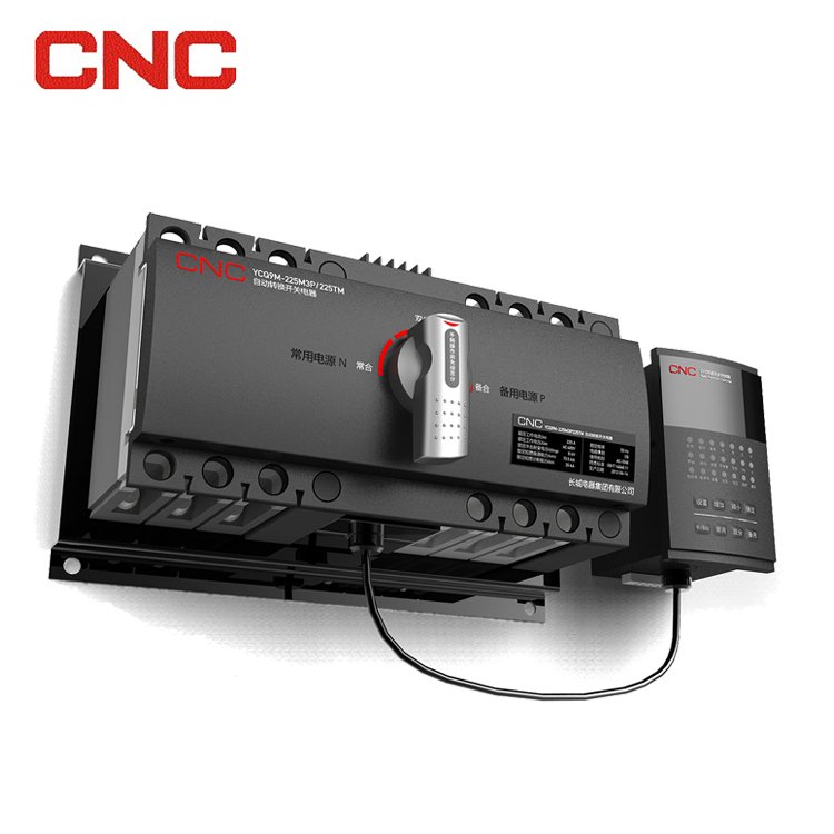 Automatic Transfer Switch ATS Auto with 4p