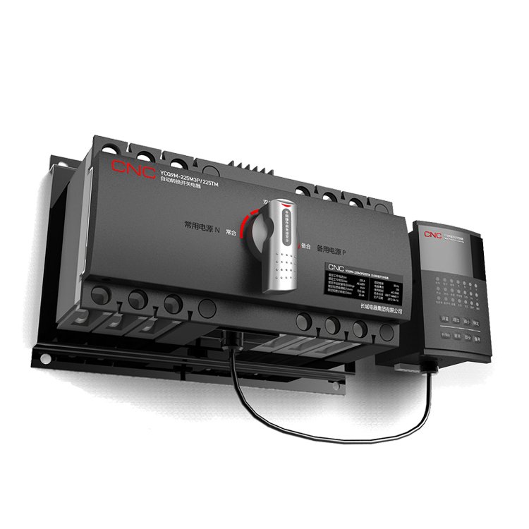 Automatic Transfer Switch ATS Auto with 4p