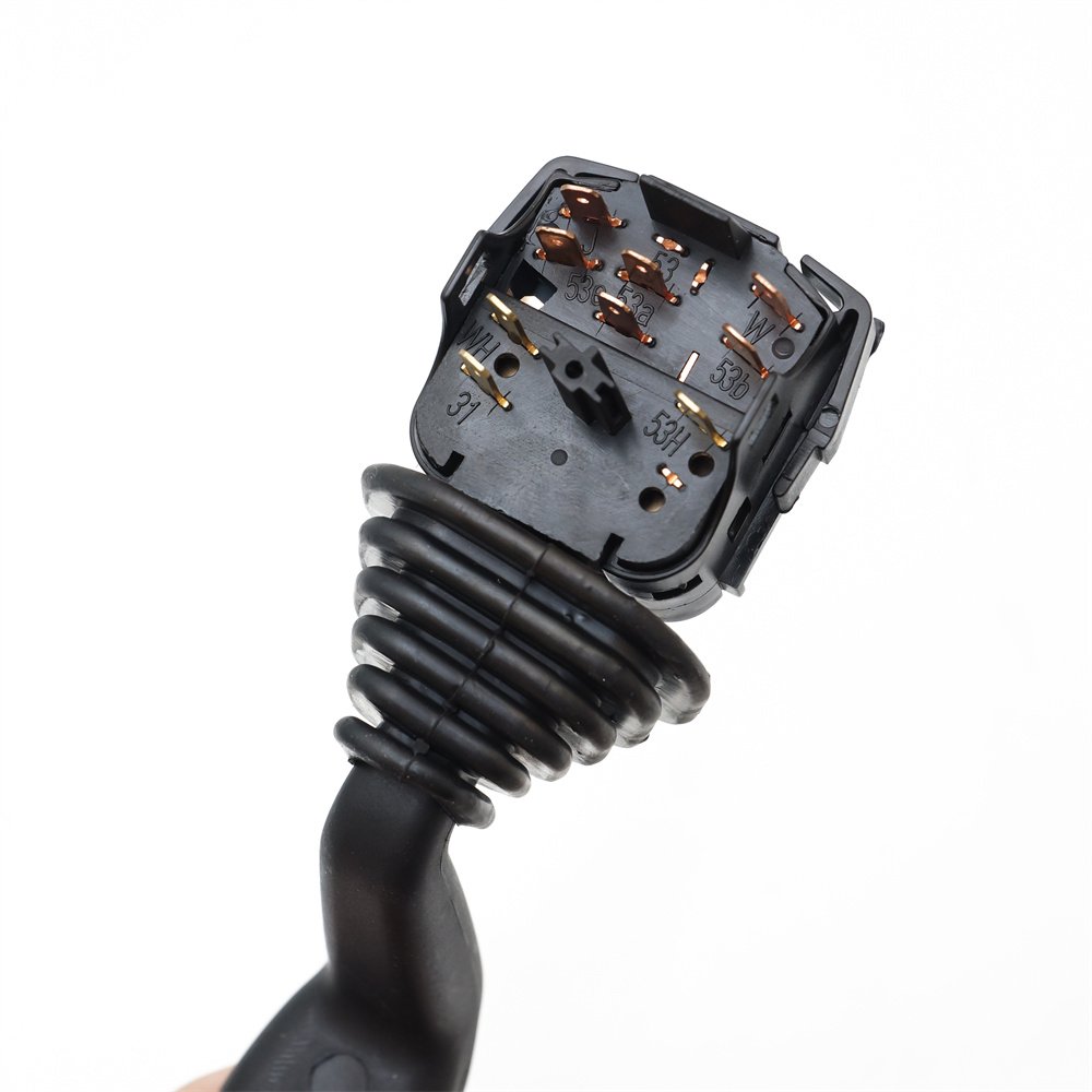 Car Windshield Wiper Switch for SKODA FELICIA I (6U1) 1.3 OEM NO 6U0 953 513A