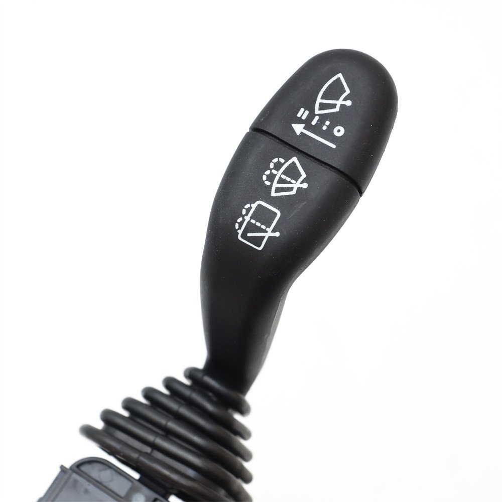 Car Windshield Wiper Switch for SKODA FELICIA I (6U1) 1.3 OEM NO 6U0 953 513A