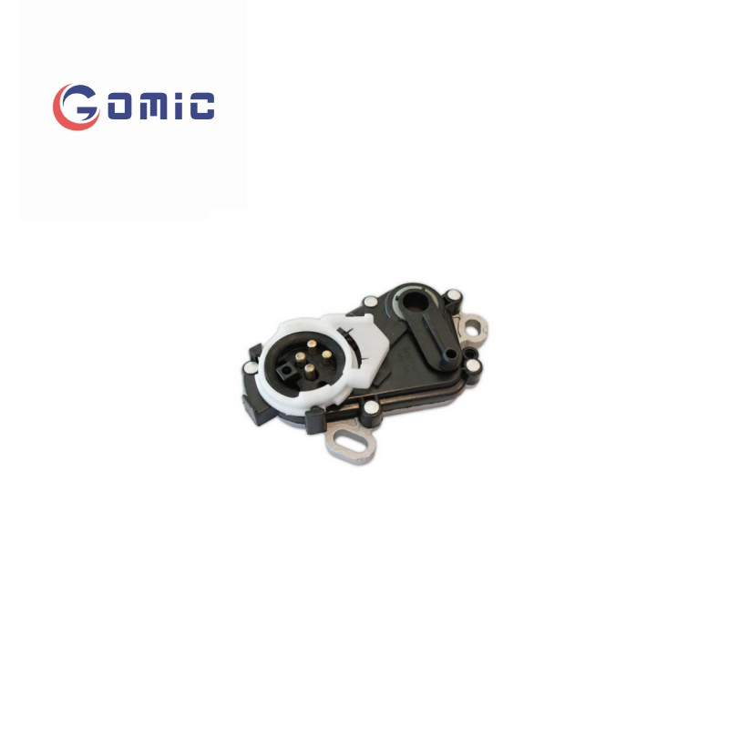 GOMIC Auto Parts 0005454906 Reverse Light Switch for Mercedes Benz Sprinter 901 904 W123 W124 W126 W140