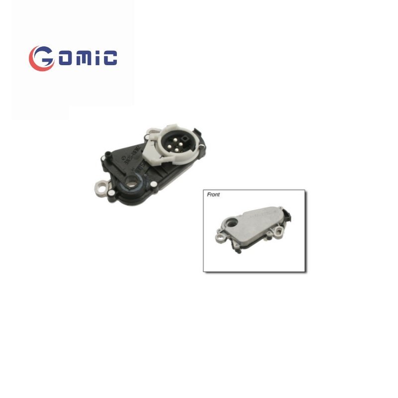 GOMIC Auto Parts 0005454906 Reverse Light Switch for Mercedes Benz Sprinter 901 904 W123 W124 W126 W140