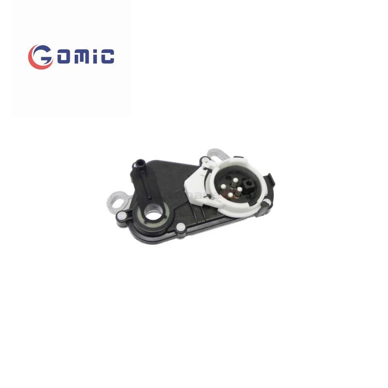 GOMIC Auto Parts 0005454906 Reverse Light Switch for Mercedes Benz Sprinter 901 904 W123 W124 W126 W140