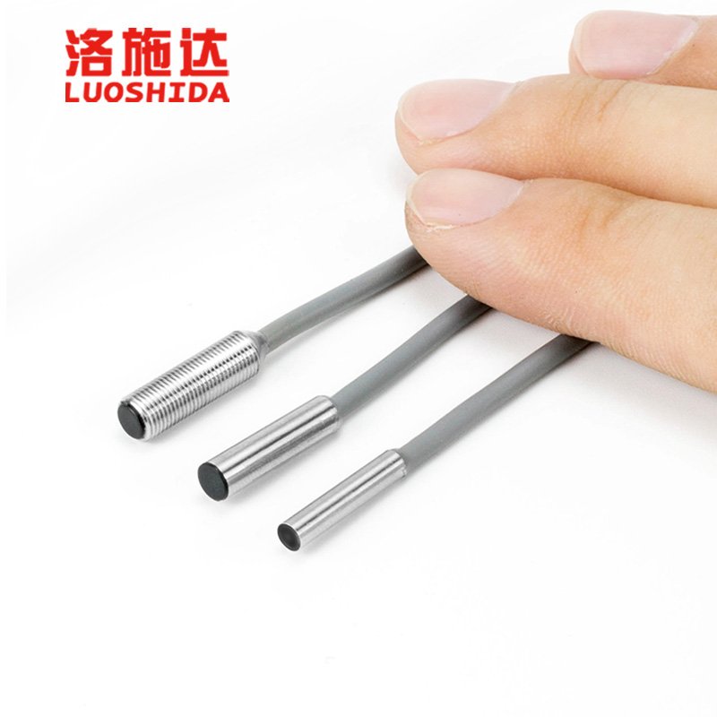 D3 D4 M5 Ultra Mini Inductive Displacement Access Switch