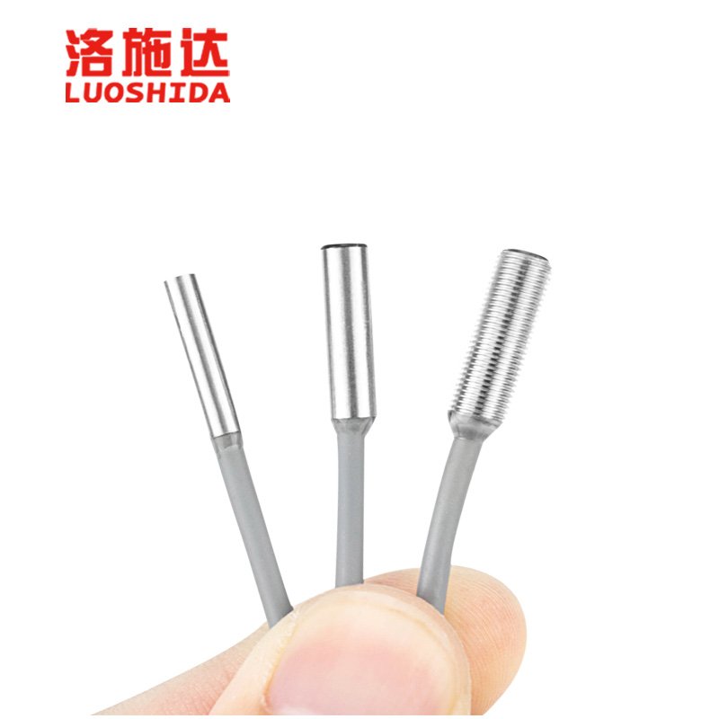 D3 D4 M5 Ultra Mini Inductive Displacement Access Switch