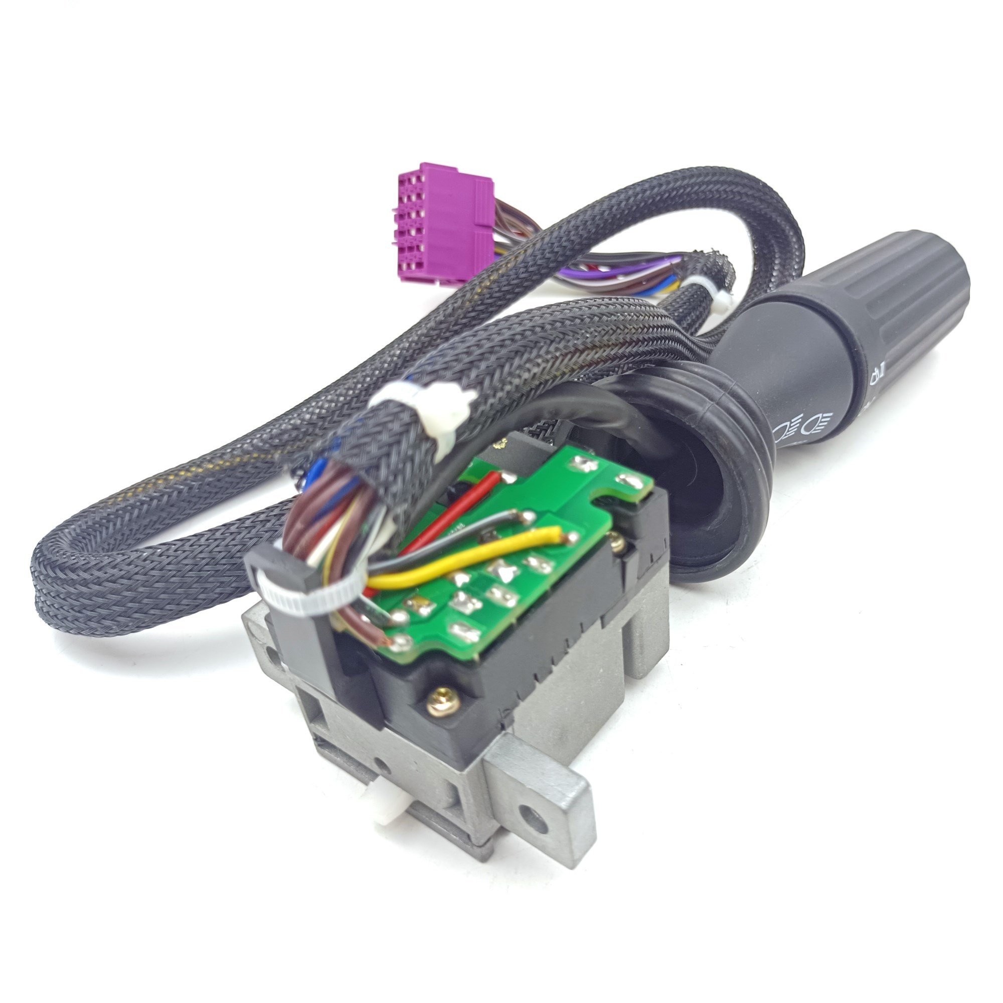 Turn Signal Combination Switch for Kenworth 480796 B489522 577.59015