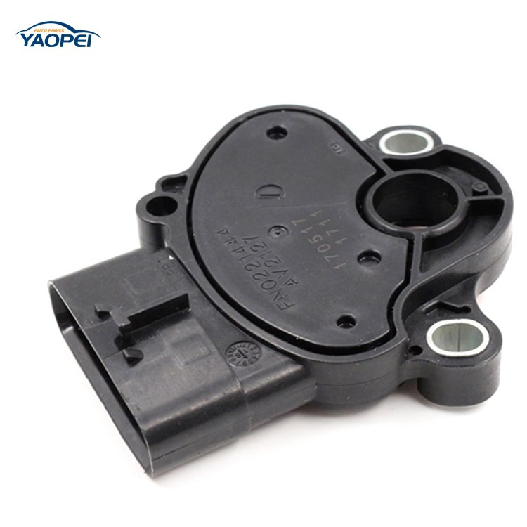 FN02-21-444 AV2127 Neutral Safety Switch for Mazd-a 2 1.5 3 2.0 5 2.3 6 CX-7 2.5 FN02 21 444 FN0221444