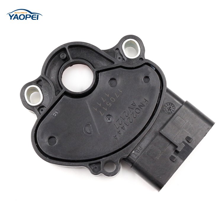 FN02-21-444 AV2127 Neutral Safety Switch for Mazd-a 2 1.5 3 2.0 5 2.3 6 CX-7 2.5 FN02 21 444 FN0221444