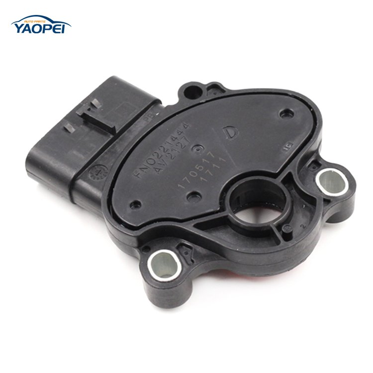 FN02-21-444 AV2127 Neutral Safety Switch for Mazd-a 2 1.5 3 2.0 5 2.3 6 CX-7 2.5 FN02 21 444 FN0221444