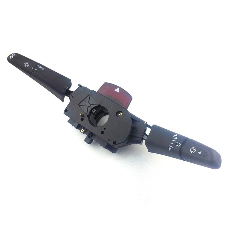 Steering Column Indicator Wiper Hazard Light Stalk Switch for 05103539AC 5103539AC 0015404745