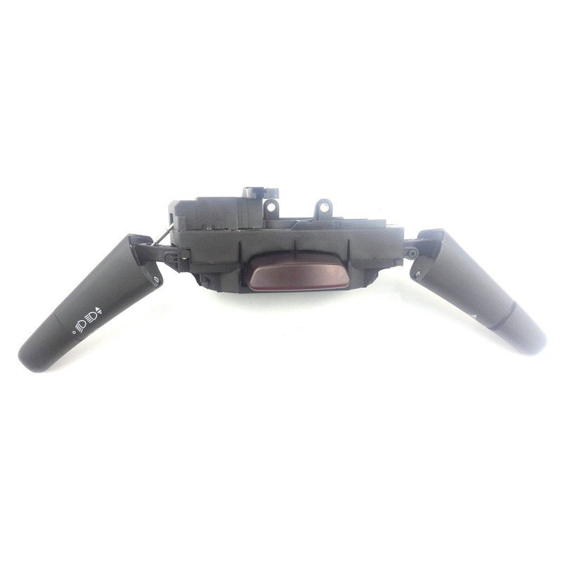 Steering Column Indicator Wiper Hazard Light Stalk Switch for 05103539AC 5103539AC 0015404745
