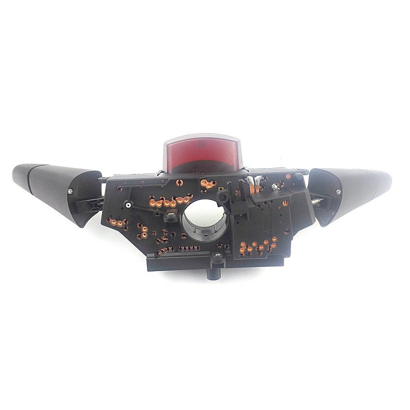 Steering Column Indicator Wiper Hazard Light Stalk Switch for 05103539AC 5103539AC 0015404745