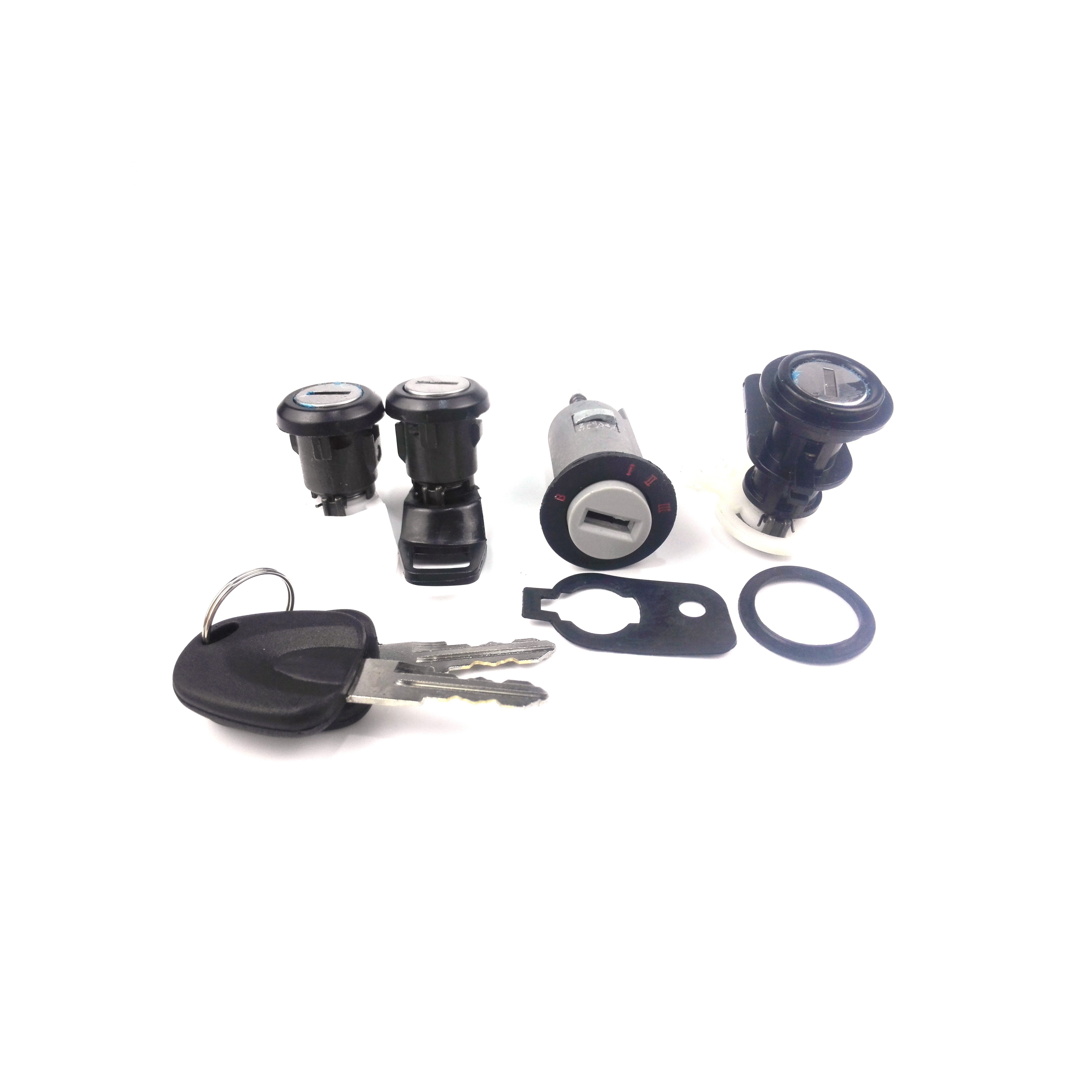 Ignition Door Lock Switch for Daewoo 96223338