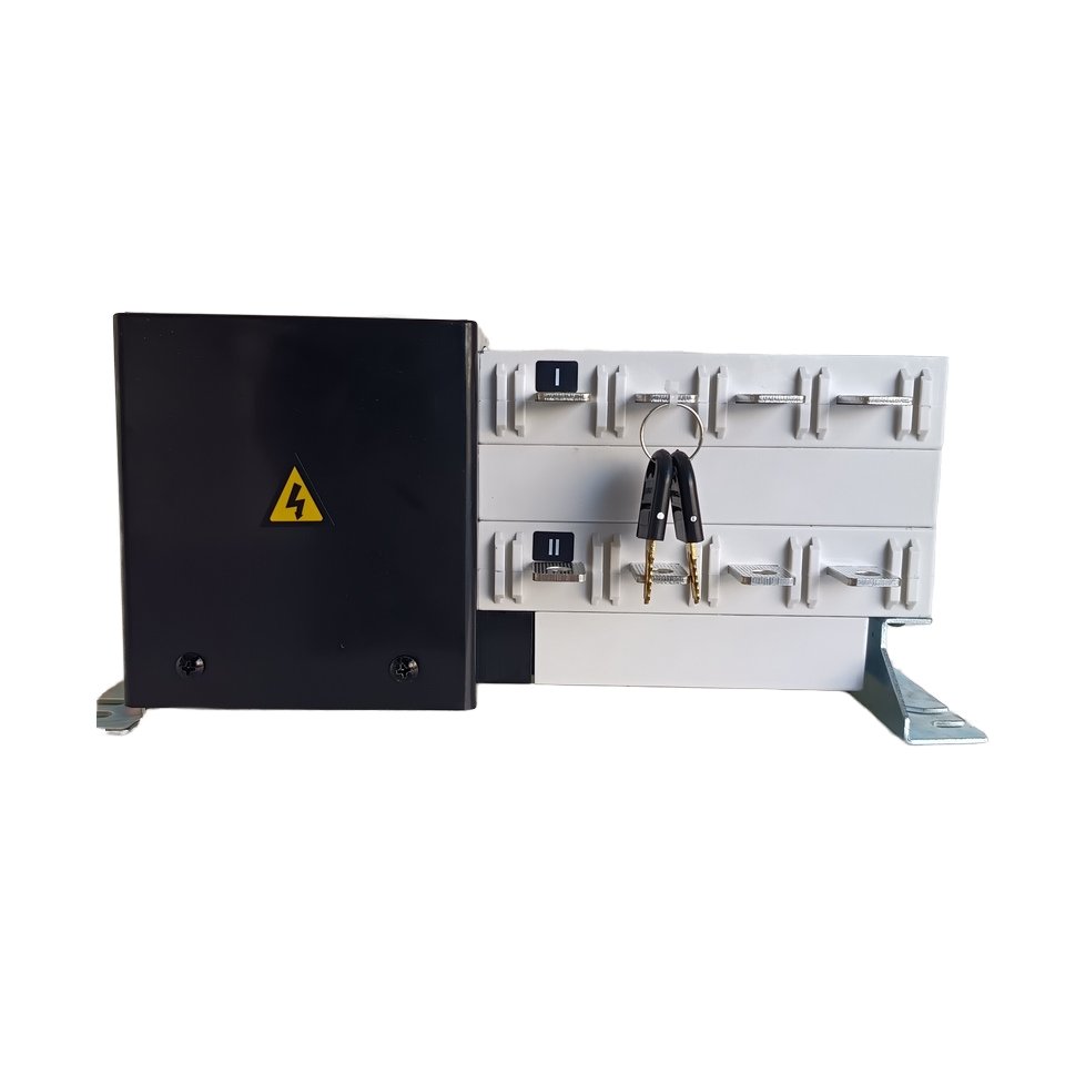 ATS Dual Power Switch YSQ3-160/4P 160amp 400V