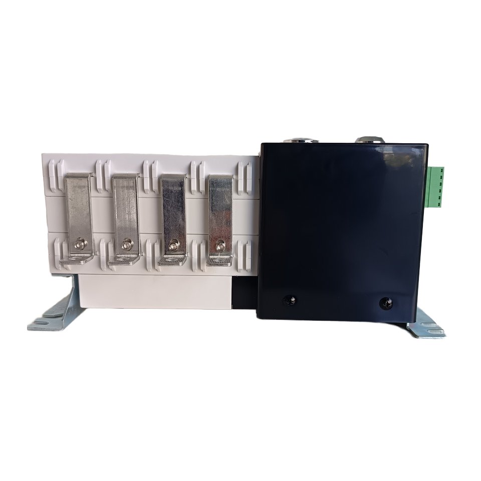 ATS Dual Power Switch YSQ3-160/4P 160amp 400V