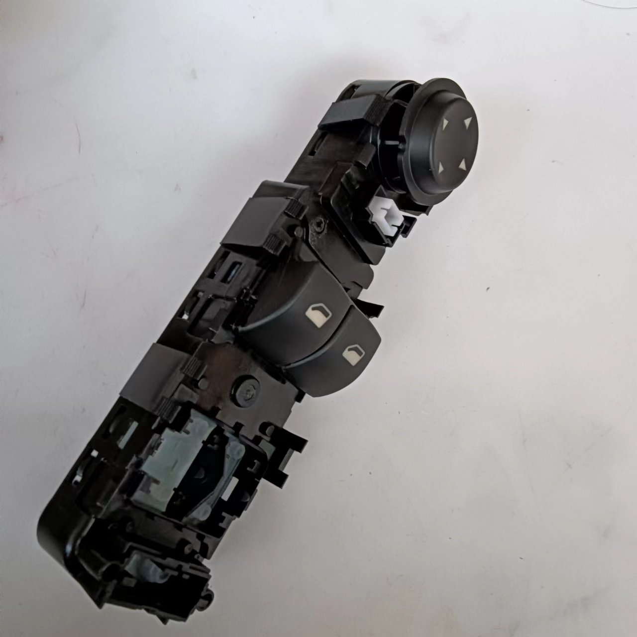 Electric Window Control Switch 9651464277 6554.He Compatible With Citroen C4 2004 2005 2006 2007 2008 2009 2010