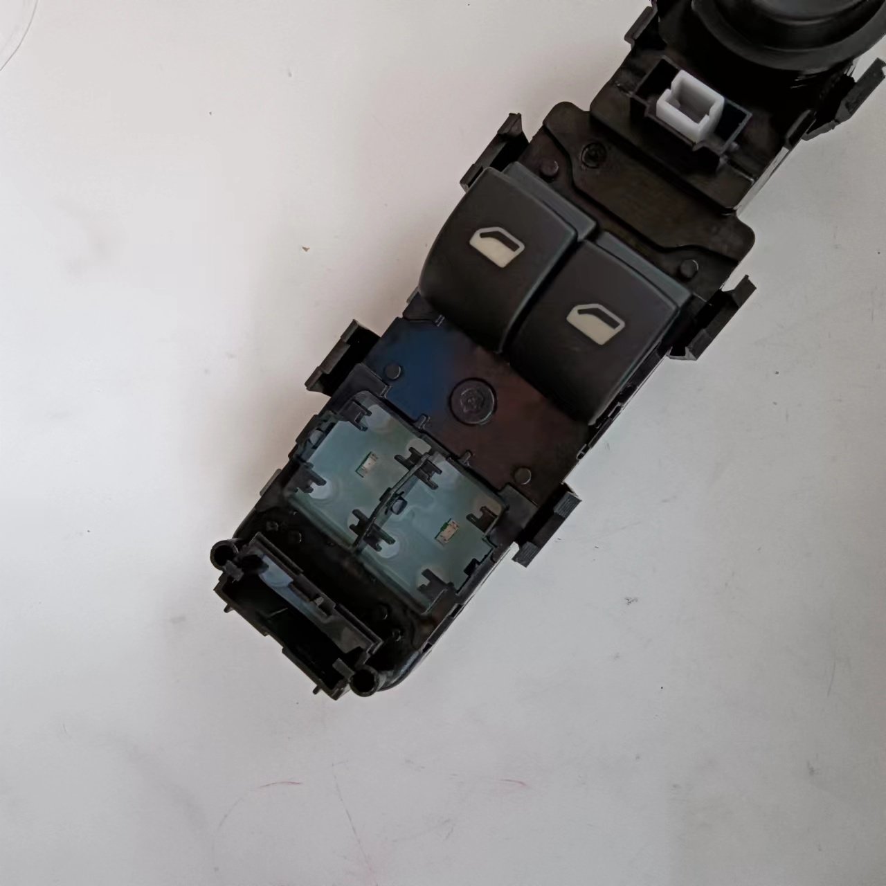 Electric Window Control Switch 9651464277 6554.He Compatible With Citroen C4 2004 2005 2006 2007 2008 2009 2010
