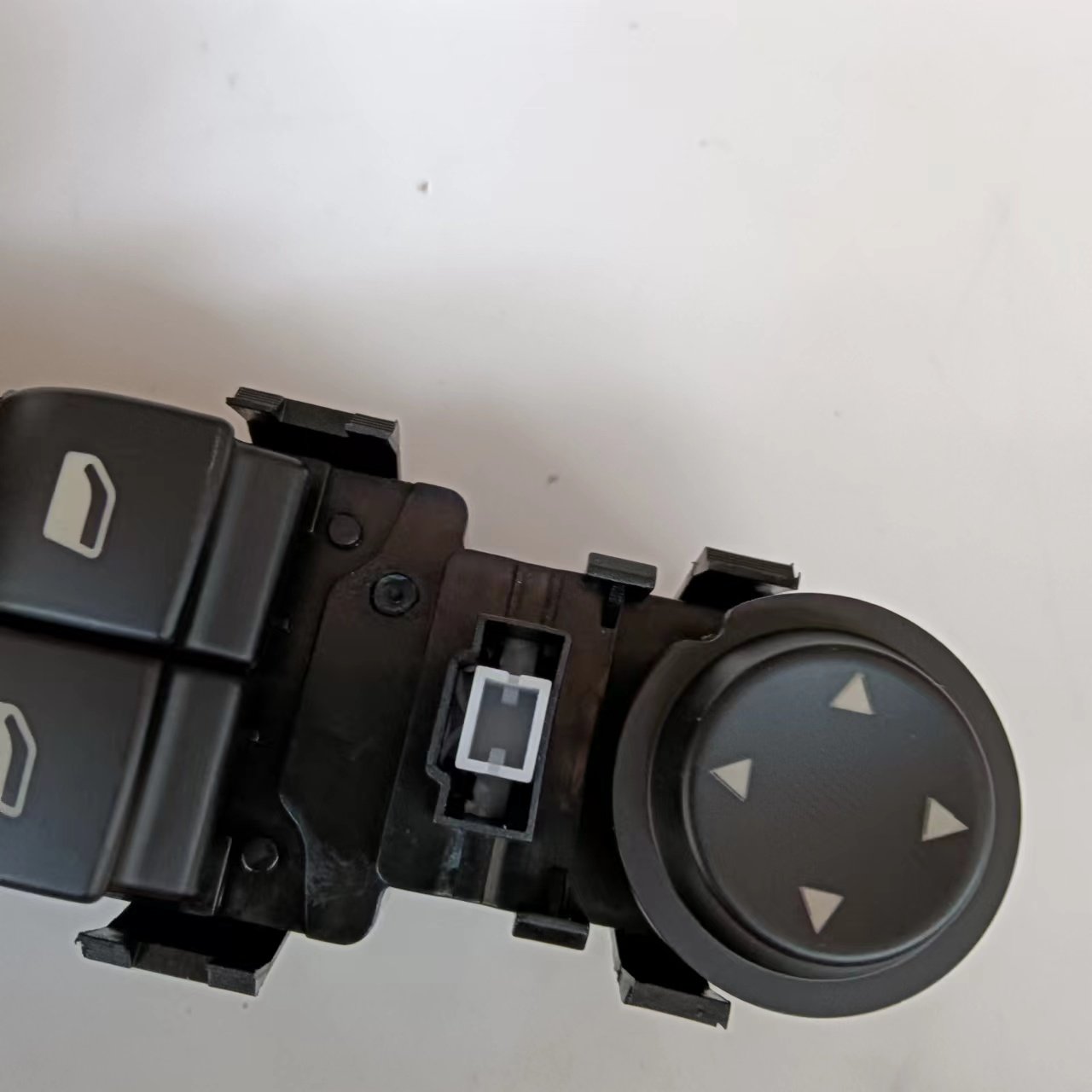 Electric Window Control Switch 9651464277 6554.He Compatible With Citroen C4 2004 2005 2006 2007 2008 2009 2010