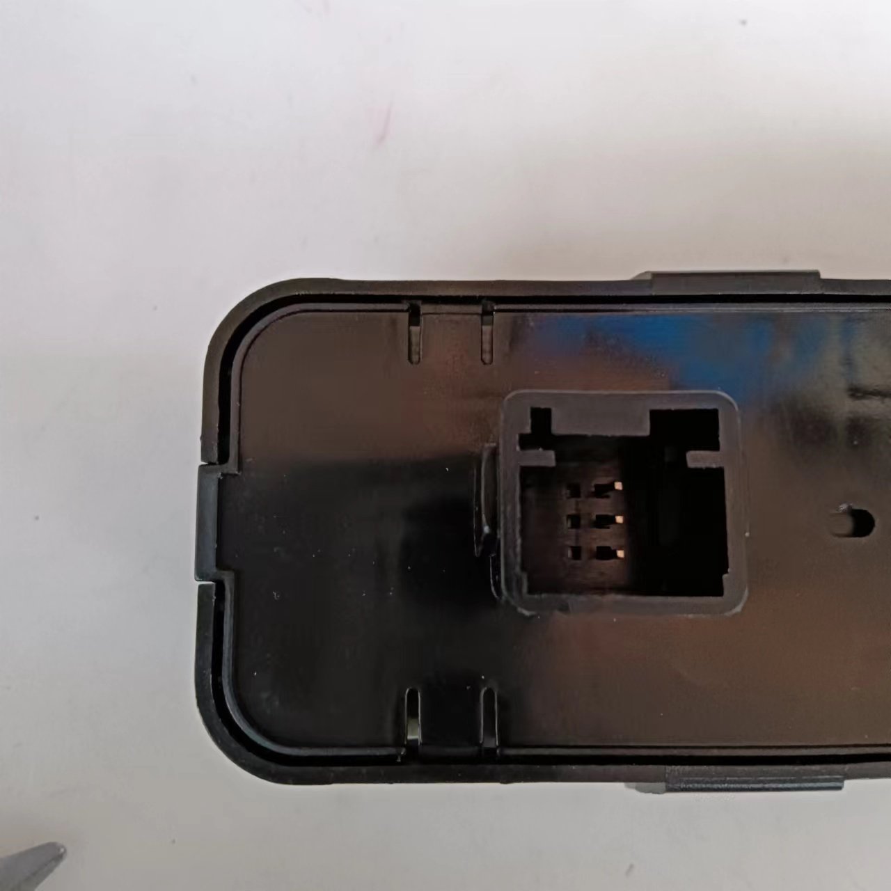 Electric Window Control Switch 9651464277 6554.He Compatible With Citroen C4 2004 2005 2006 2007 2008 2009 2010