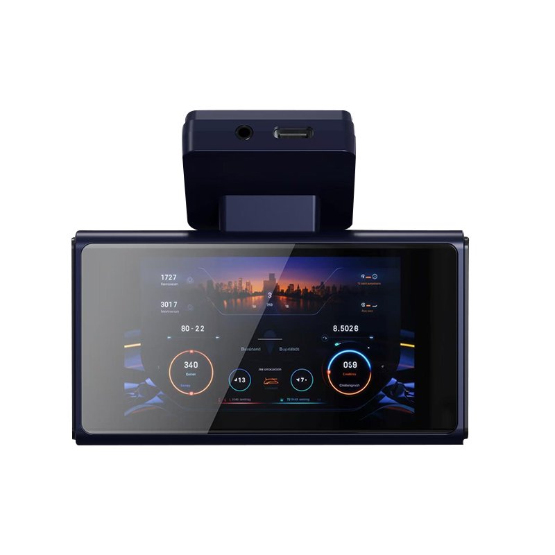 Dash Cam Cable Car Camera Hardwire Kit Cable 24 Hour Parking Monitoring Charging Cable Charger for DashCam Dash Camera DVR
