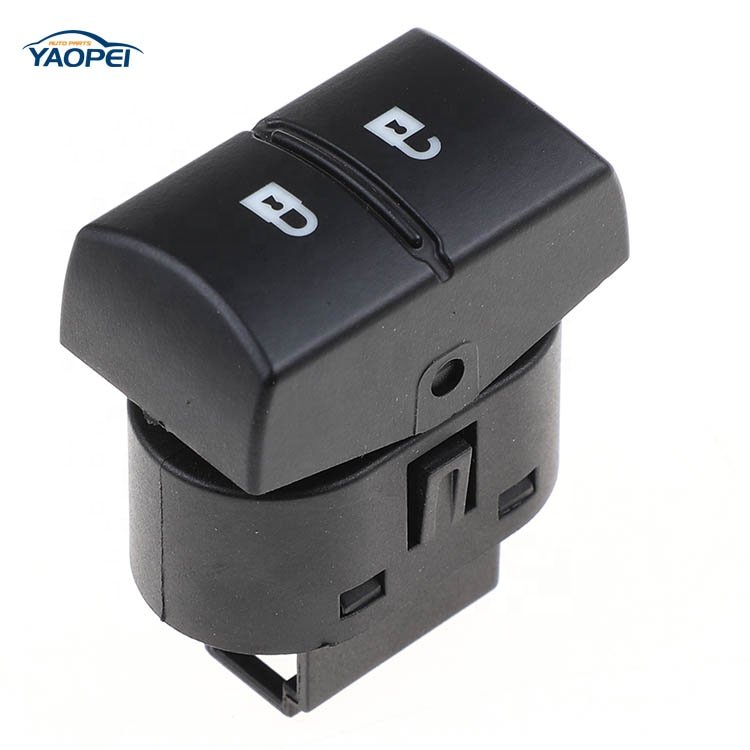 15777136 YAOPEI Front Left Center Lock Switch for Chevrolet GM Cobalt 2005 - 2010
