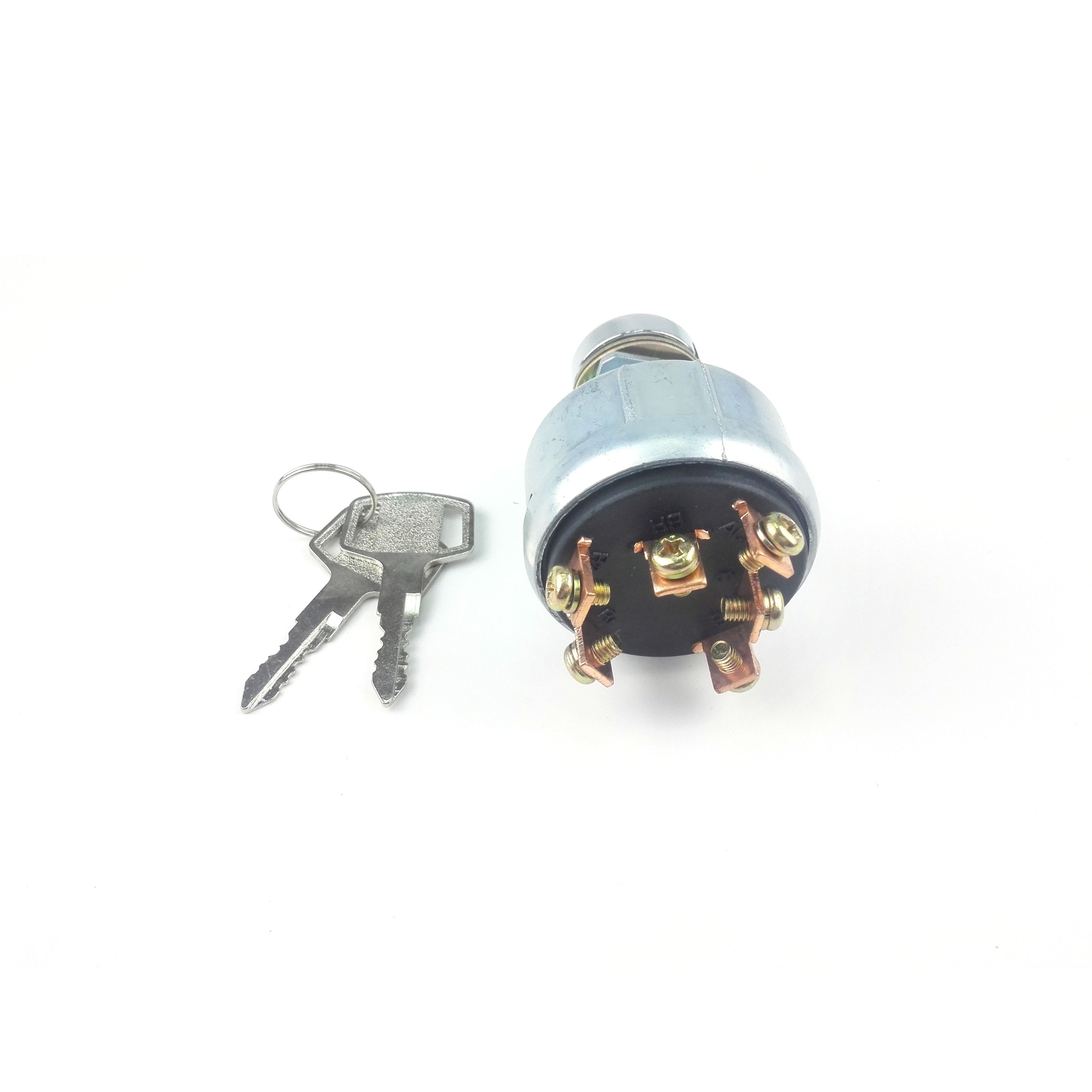 Hot Sales Ignition Start Switch for 1381795