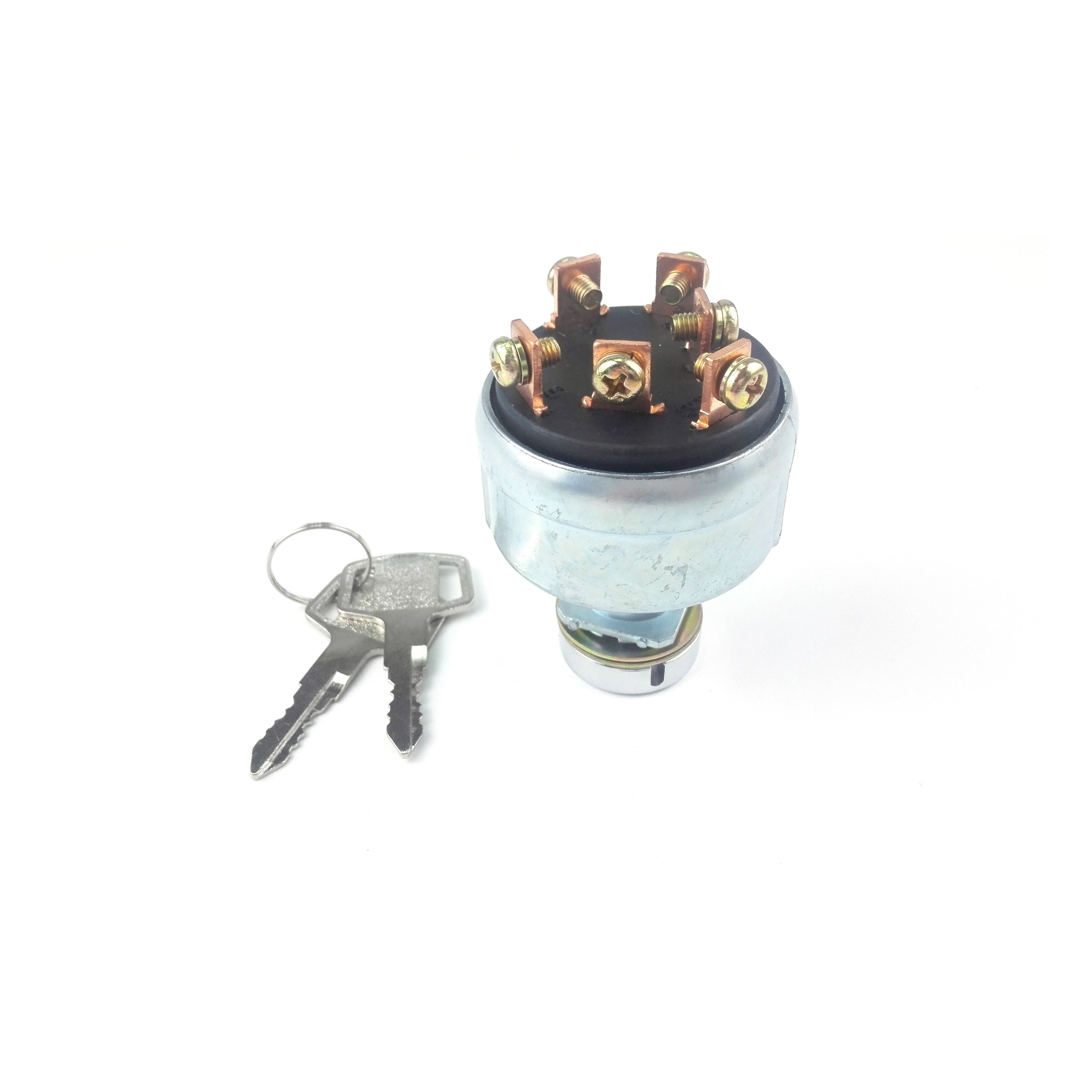 Hot Sales Ignition Start Switch for 1381795