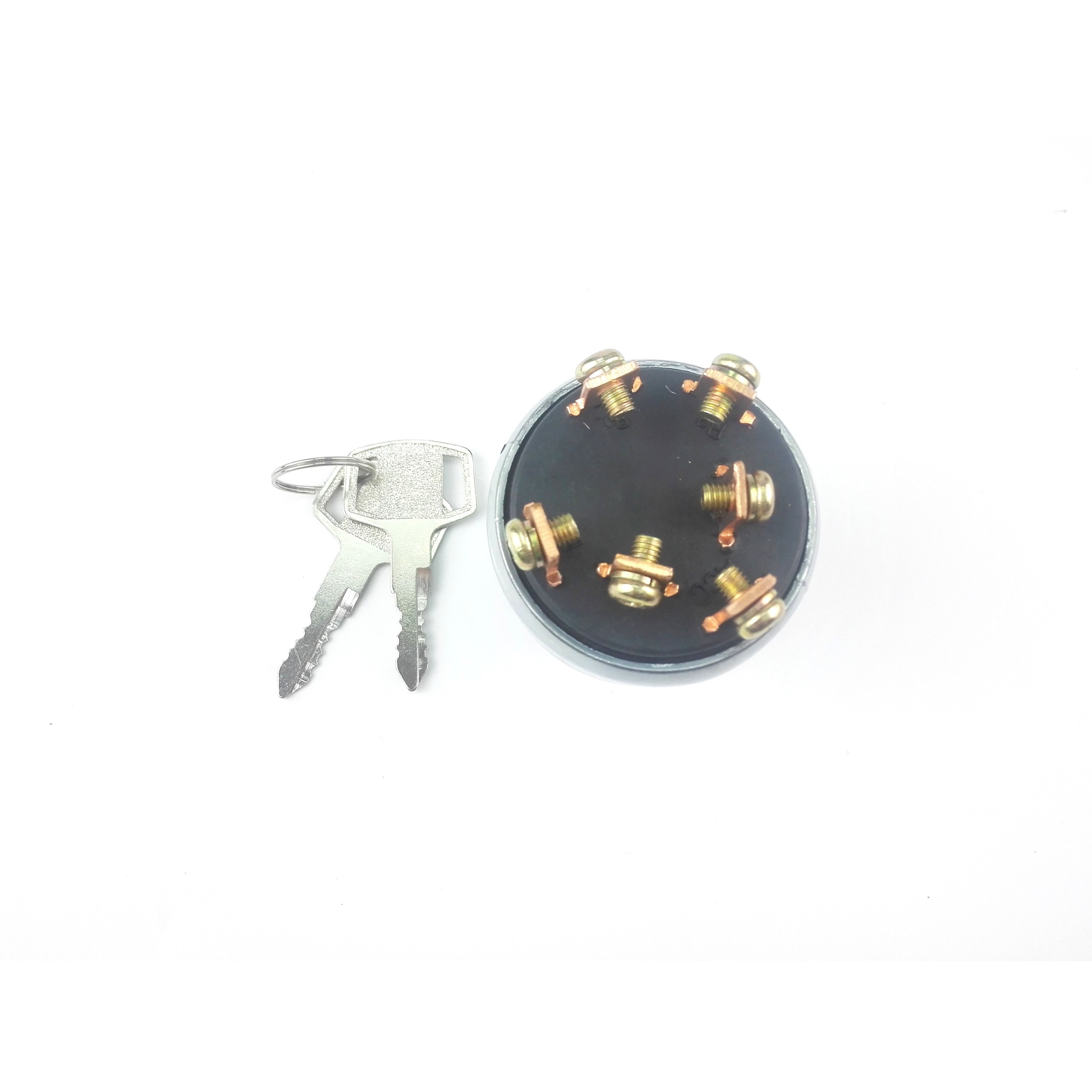 Hot Sales Ignition Start Switch for 1381795