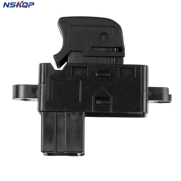 25411-AX010 25411AX010 Power Master Door Window Switch for Nissan Qashqai J10Z 2008-2015