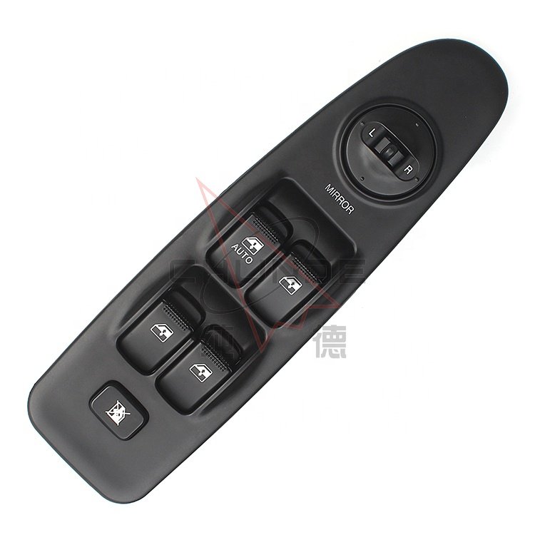High Quality Master Power Window Switch for HYUNDAI ELANTRA 93570-2D100CA