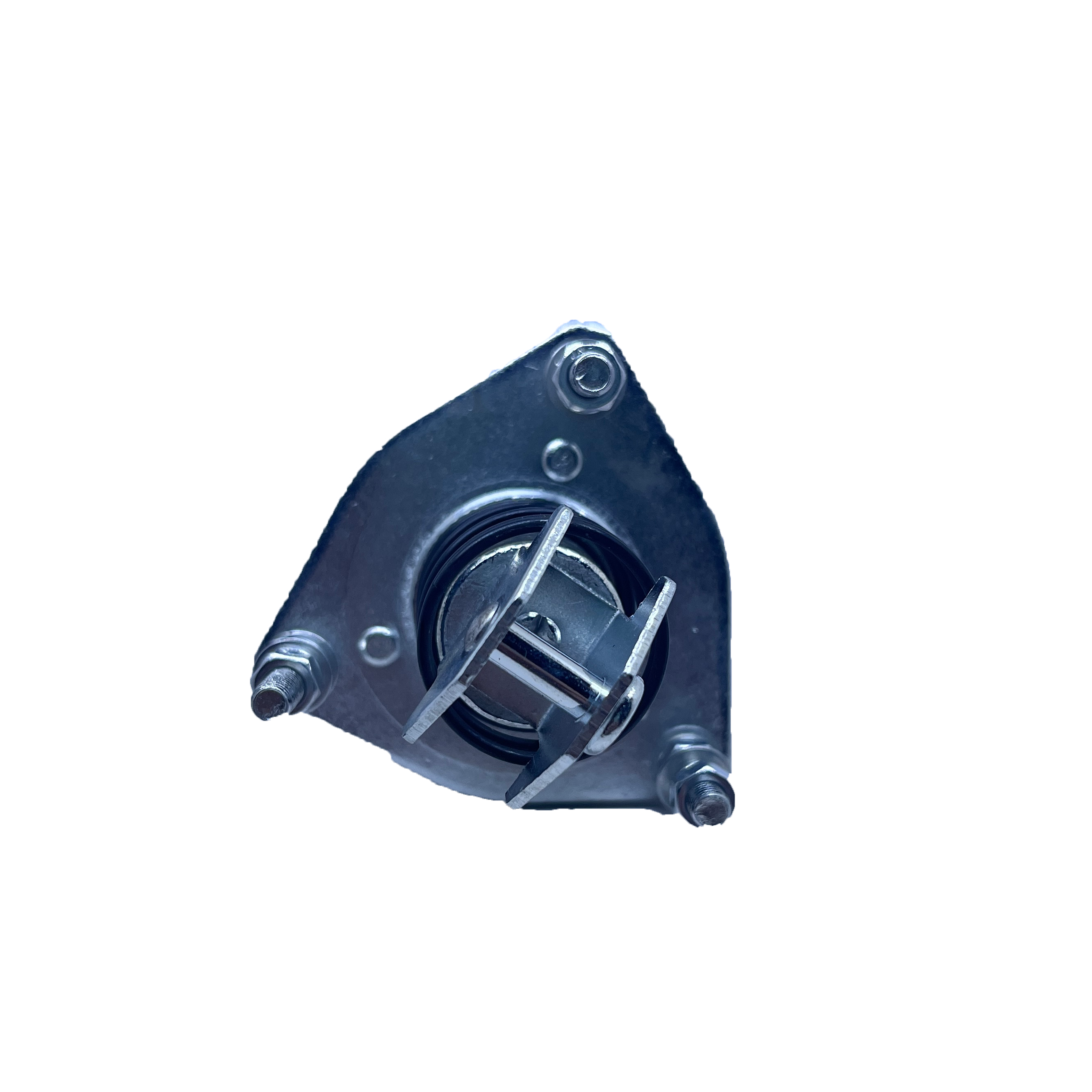 Hight Quality Car Starter Solenoid Switch 2101-3708805 4154106 63600507 12V Solenoid Switch for LADA