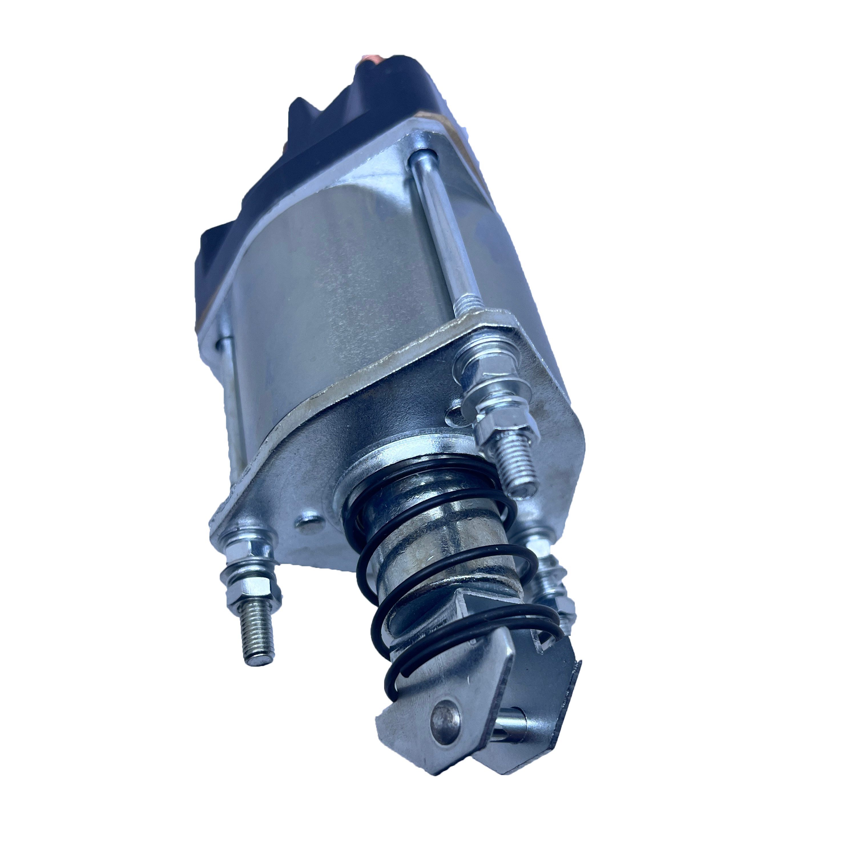 Hight Quality Car Starter Solenoid Switch 2101-3708805 4154106 63600507 12V Solenoid Switch for LADA