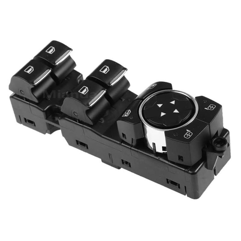 HL3T-14B133-ABW Factory Price New Coming Power Window Lifter Switch for Ford Ranger F-150 FL3T-14B133-AHW