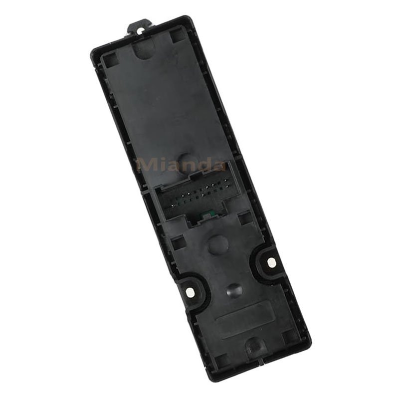 HL3T-14B133-ABW Factory Price New Coming Power Window Lifter Switch for Ford Ranger F-150 FL3T-14B133-AHW