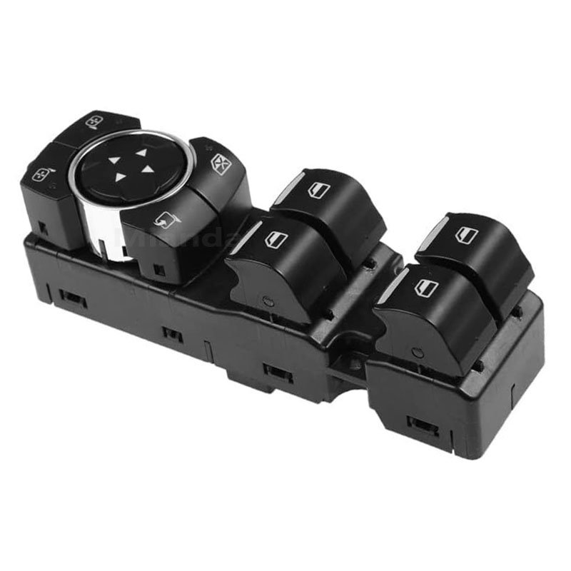HL3T-14B133-ABW Factory Price New Coming Power Window Lifter Switch for Ford Ranger F-150 FL3T-14B133-AHW