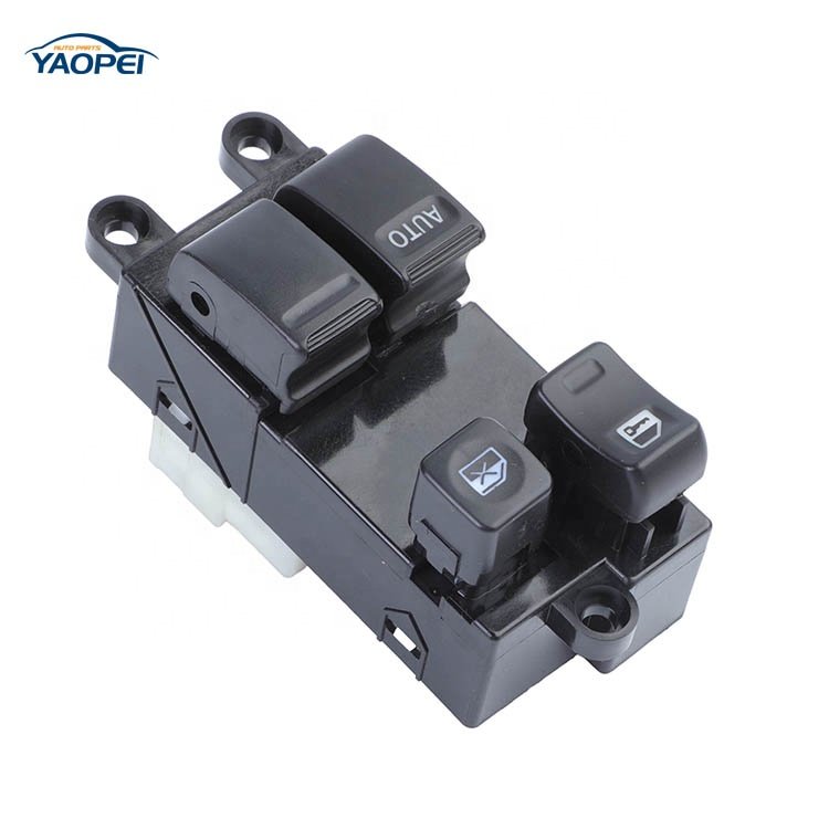 25401-VD461 YAOPEI Window Master Switch for Nissan SAFARI 2009-2011