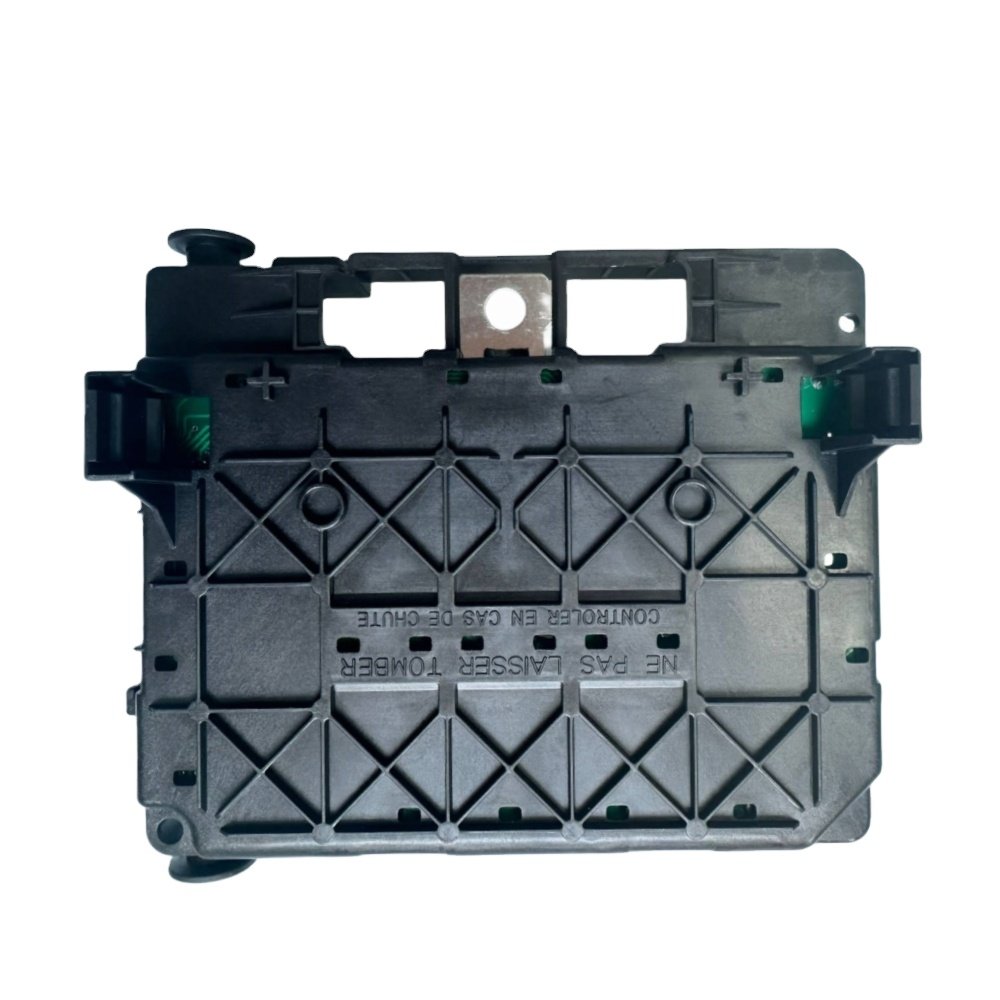 Car Fuse Box 6500y3 BSM-B3 9650618280 9650618480 9643537880 for Peugeot Partner 206 307 Citroen Xsara Berlingo Picasso C2 C5