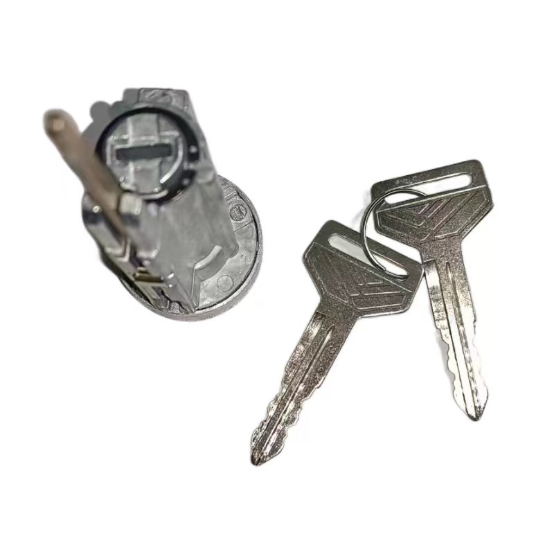 Ignition Lock Cylinder With Key 69057-12090 for Toyota