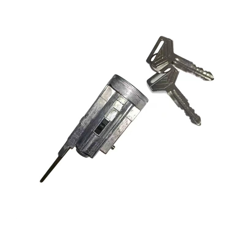 Ignition Lock Cylinder With Key 69057-12090 for Toyota