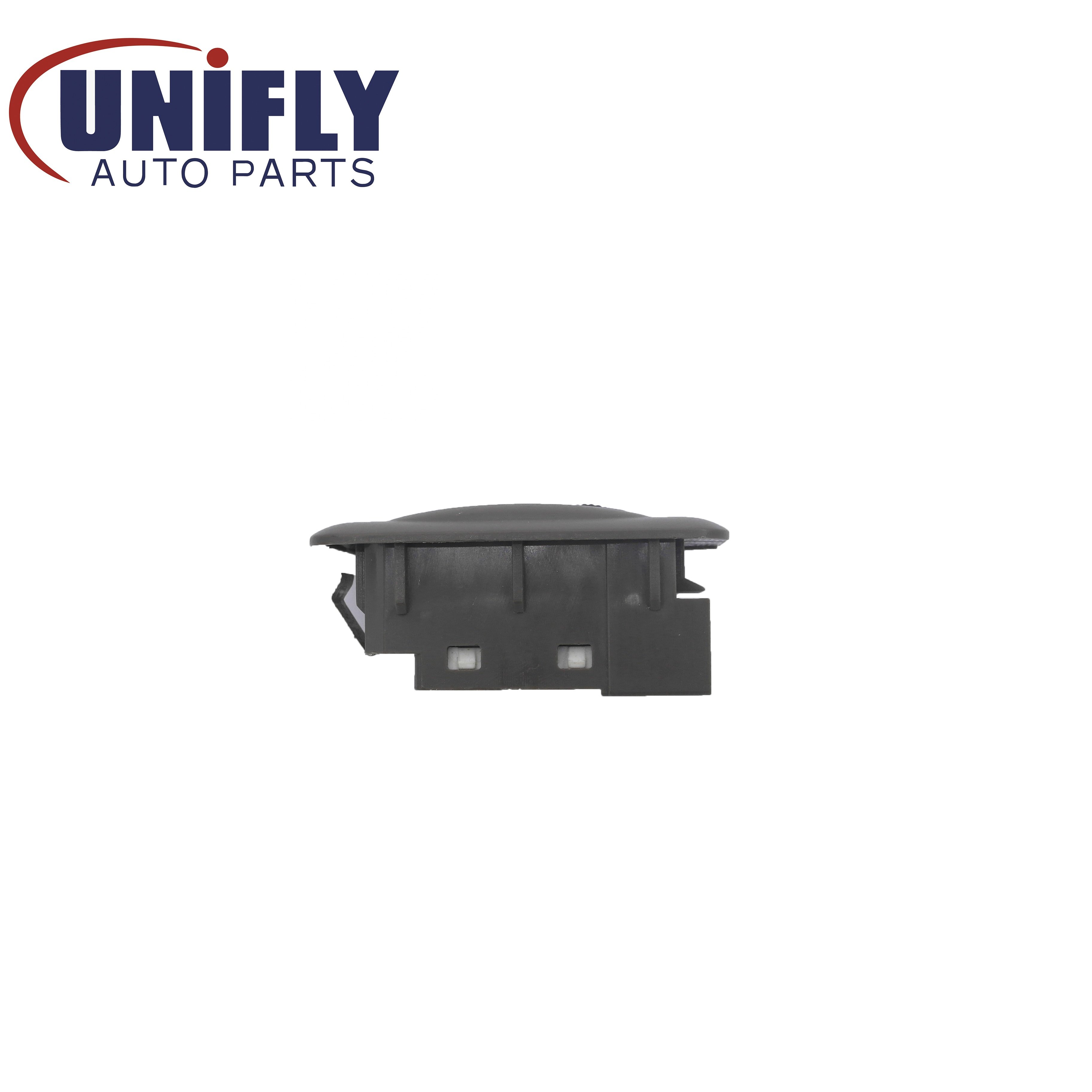 UNIFLY Auto Parts Electric Power Window Switch for Mazda 626 GE4T66380C05 Beige Cover