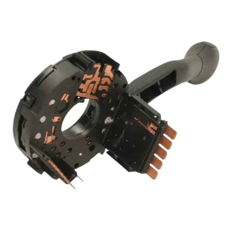 Wiper Switch Combination Switch Turn signal Switch for VW 7D0953519B01C 7D0953519B 7D0953513 1E0953513 TP600016 V15803238