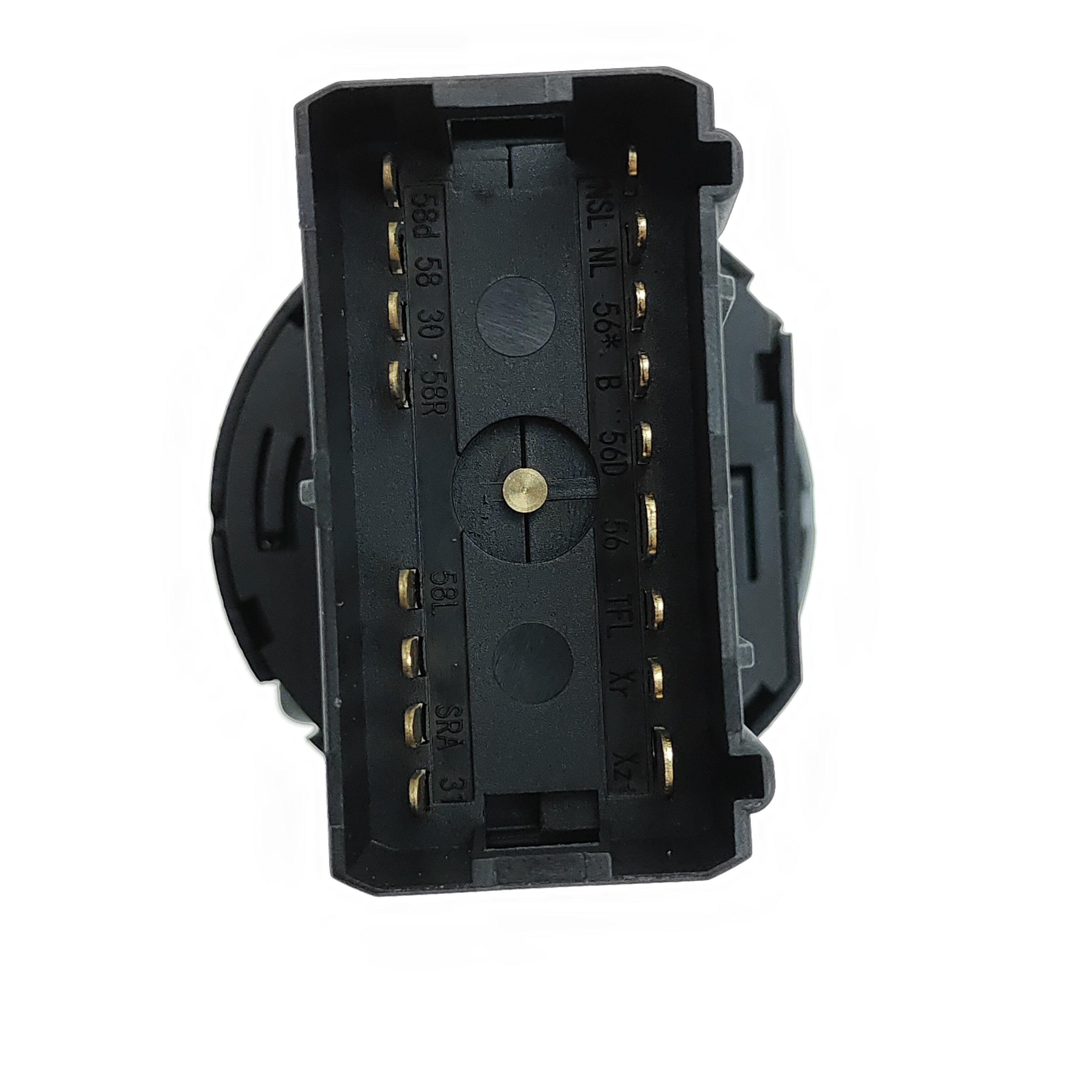 Car Parts Headlight Switch Lamp Control Fog Light Knob 1C0941531 1C0 941 531 for VW Passat B5 B5.5 Golf Bora JETTA