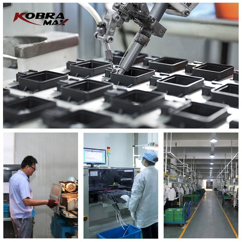 Kobramax Brand New Window Lifter Switch Suitable for Toyota Alphard HV 8403058012 Auto Repair