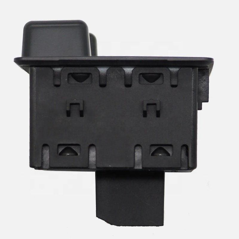 For Chevrolet Silverado for GMC Sierra 07-14 Trailer Brake Control Switch Button 15823719