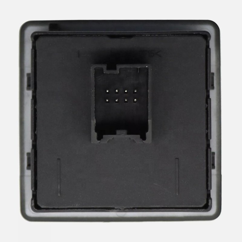 For Chevrolet Silverado for GMC Sierra 07-14 Trailer Brake Control Switch Button 15823719