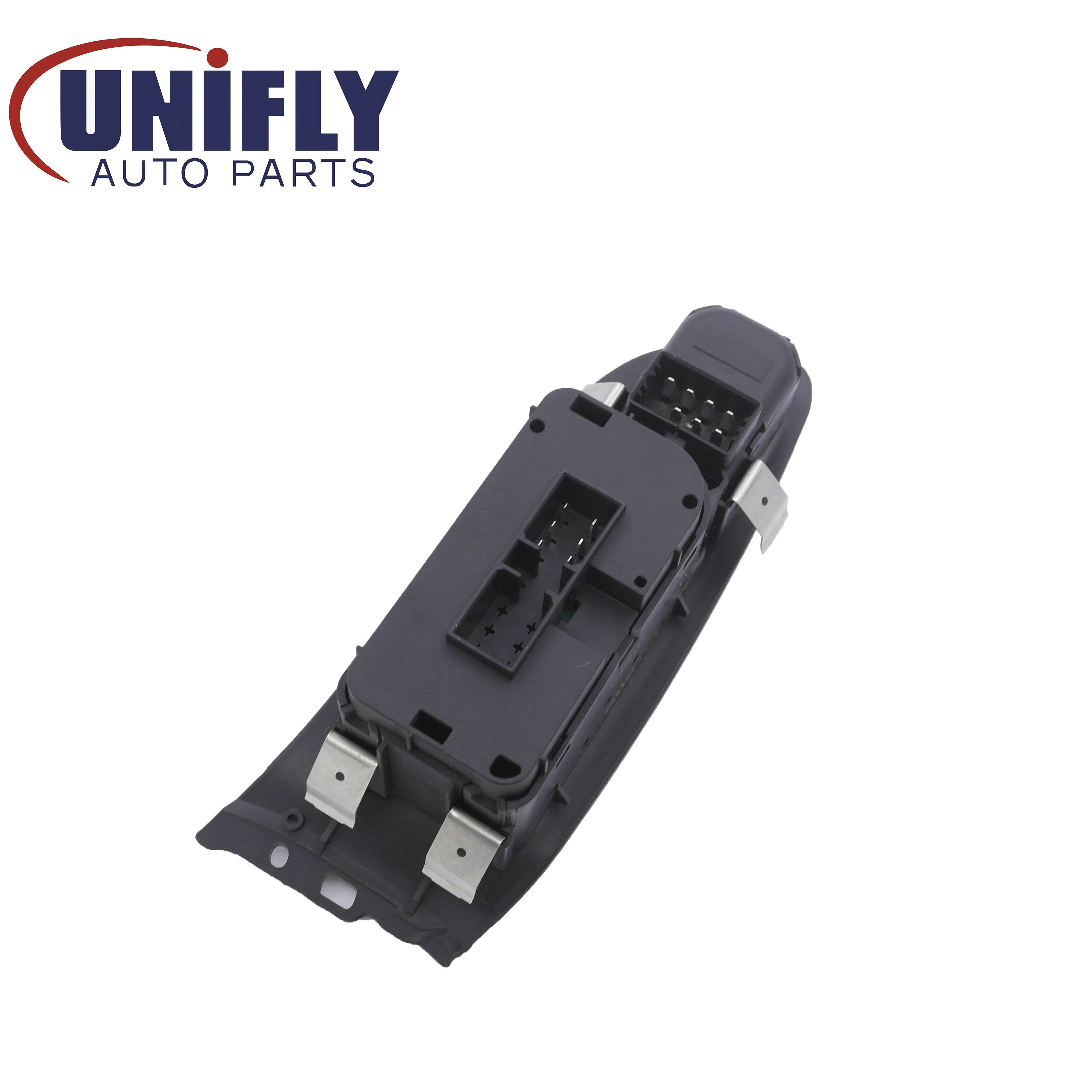 UNIFLY Auto Parts Electric Power Window Switch for Ford Falcon FG UTE 08-11 FBF7510NBB 8R2Z14A132BB