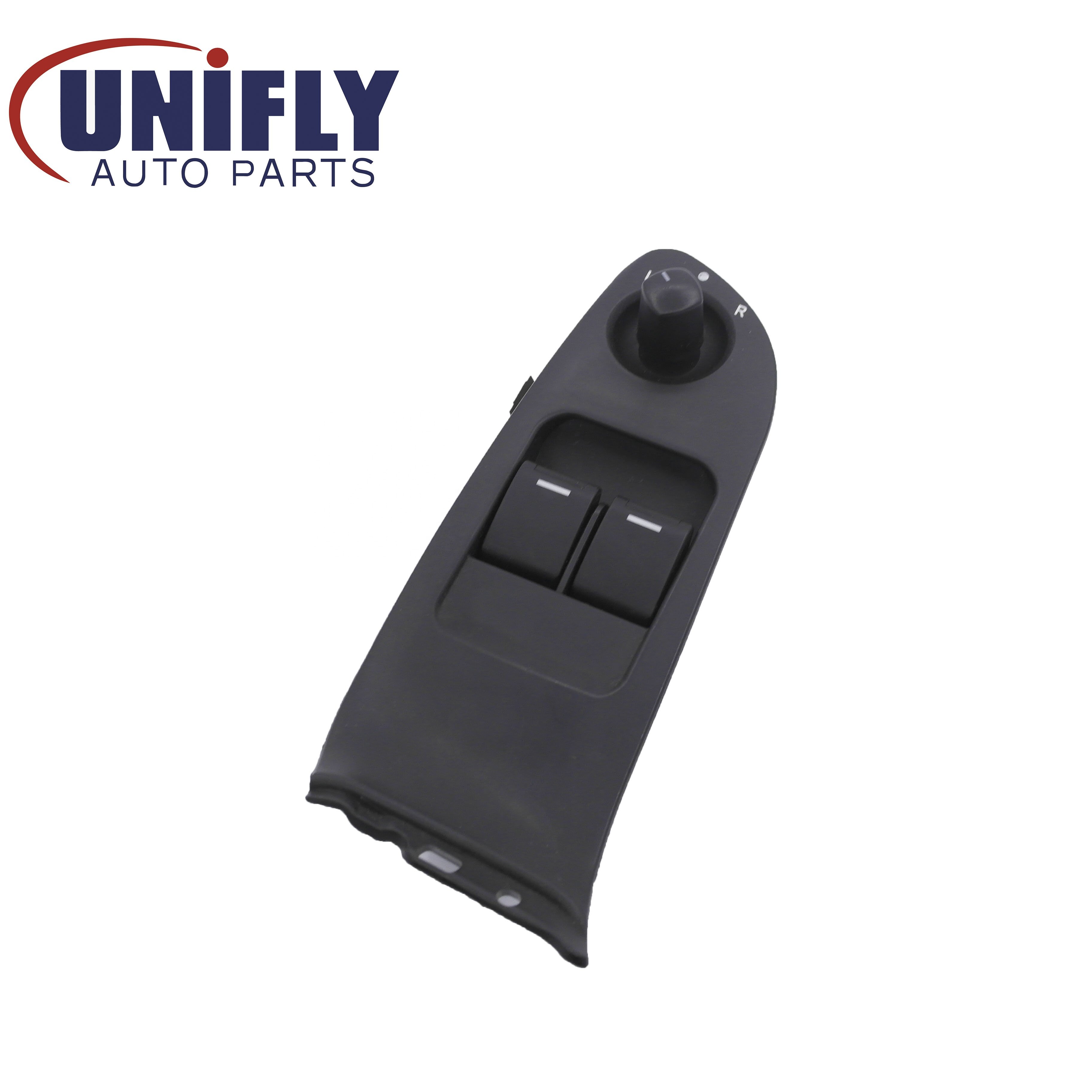 UNIFLY Auto Parts Electric Power Window Switch for Ford Falcon FG UTE 08-11 FBF7510NBB 8R2Z14A132BB