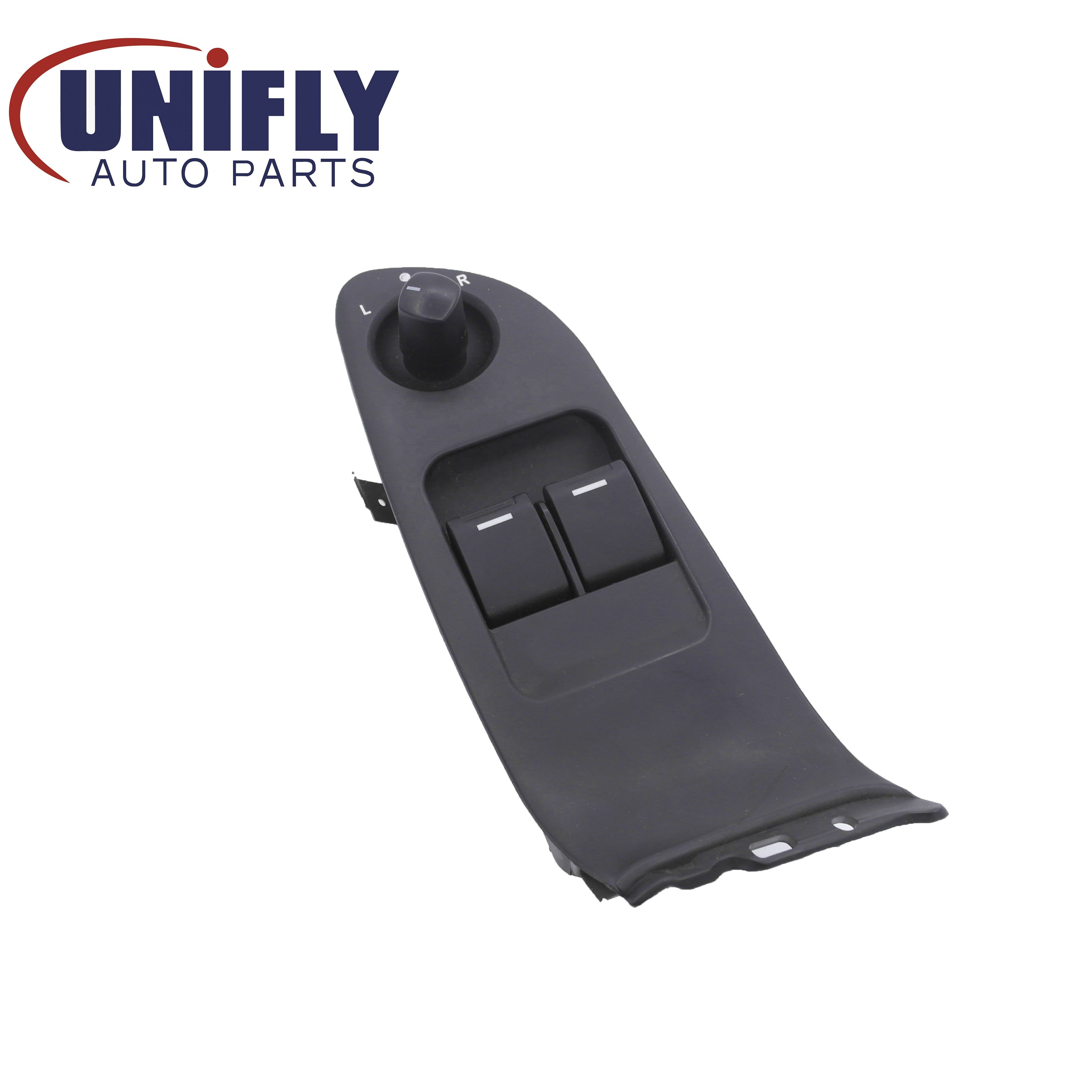 UNIFLY Auto Parts Electric Power Window Switch for Ford Falcon FG UTE 08-11 FBF7510NBB 8R2Z14A132BB